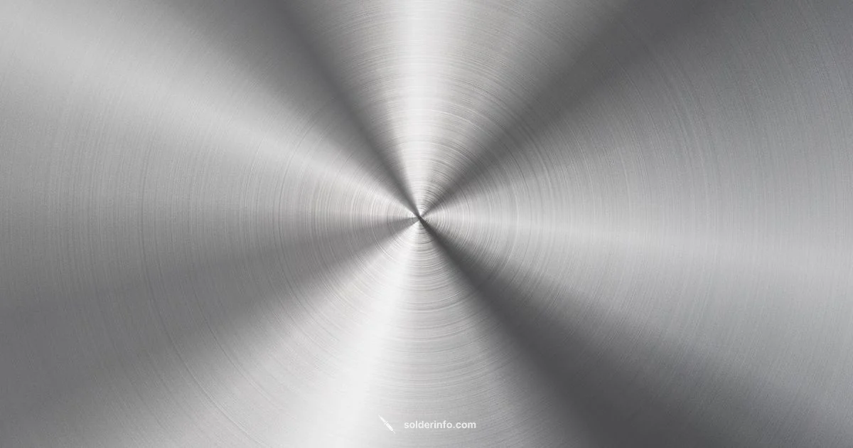 Stainless Joint Tips Stainless Joint Tips - SolderInfo