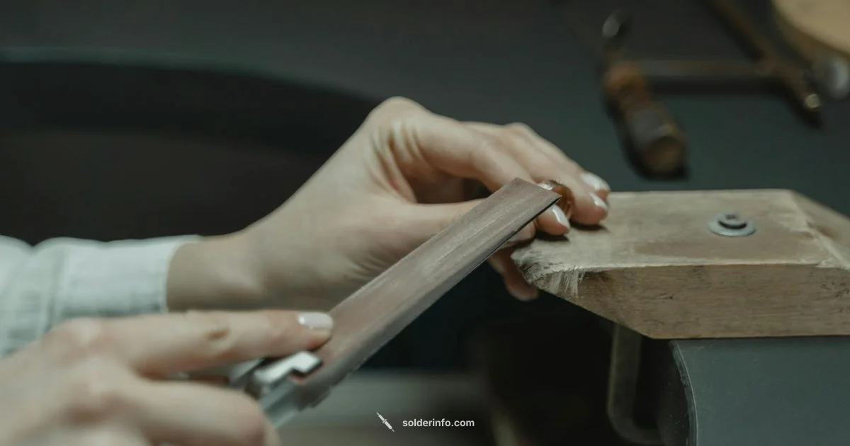 Permanent Jewelry Soldering Permanent Jewelry Soldering - SolderInfo