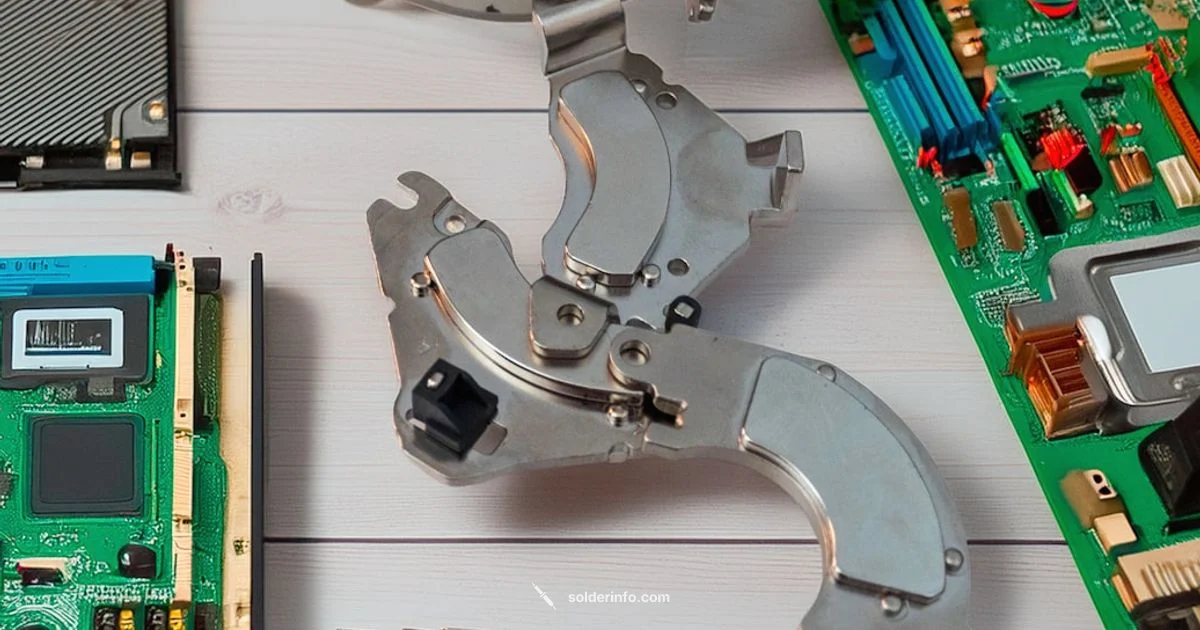 Solder vs Sweat Solder vs Sweat - SolderInfo