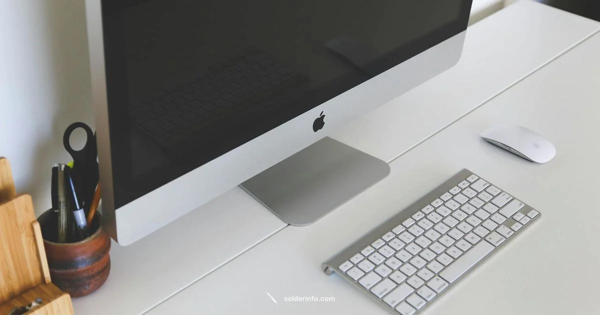 SMD Station Essentials - SolderInfo