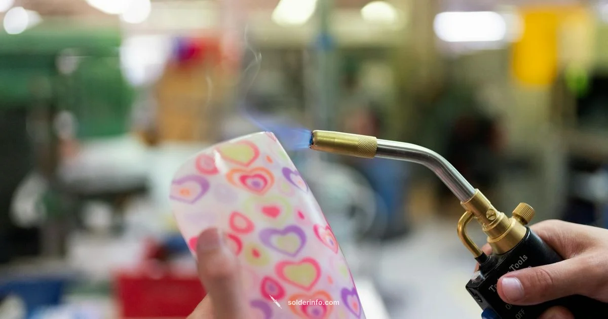 Fuel for Soldering - SolderInfo