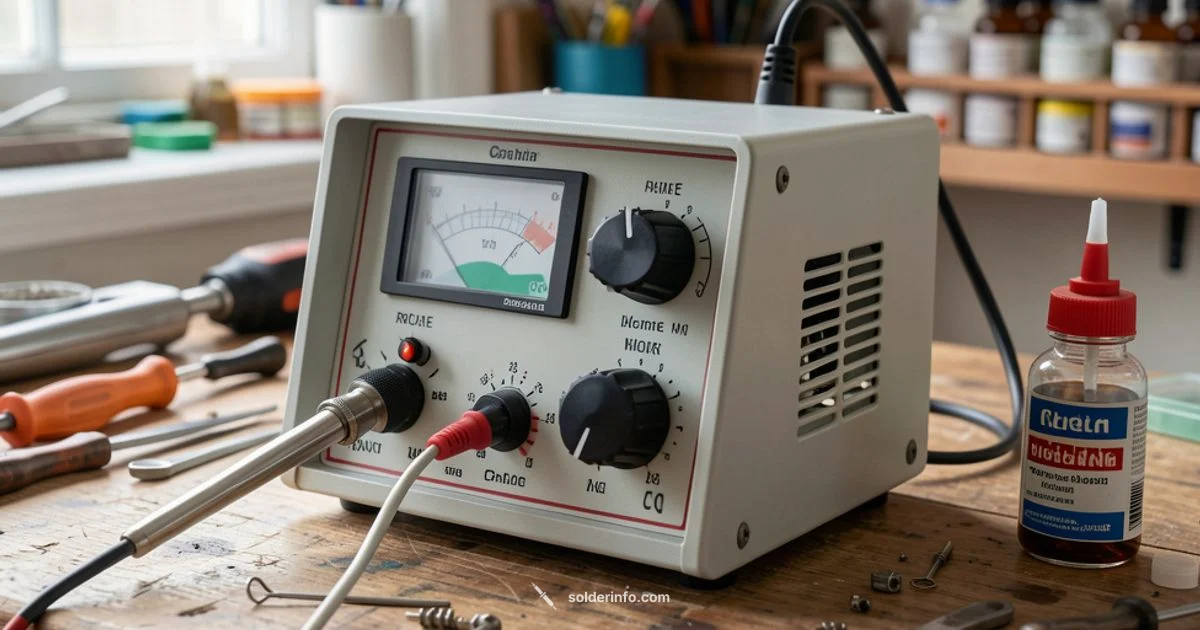 sq 001 Fix Guide - SolderInfo