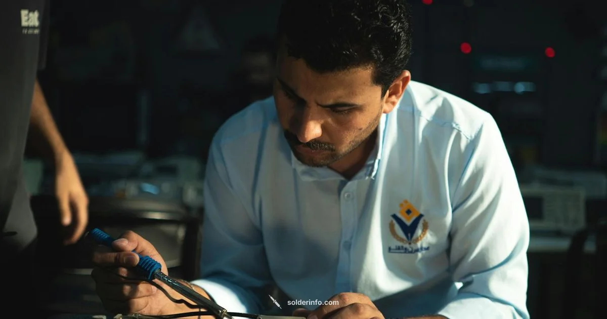 Causes of Solder Balls - SolderInfo