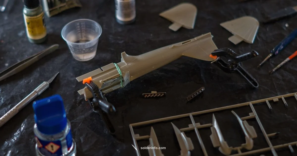 Desoldering Paste in Action - SolderInfo