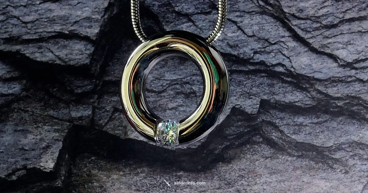 Solder Necklace Guide - SolderInfo