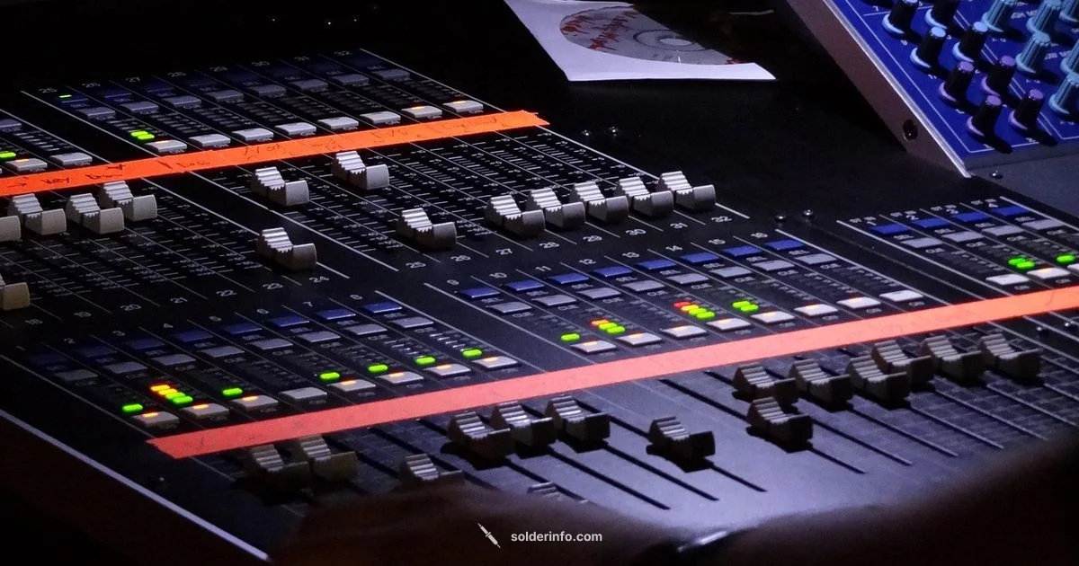 Electrical Solder Guide - SolderInfo