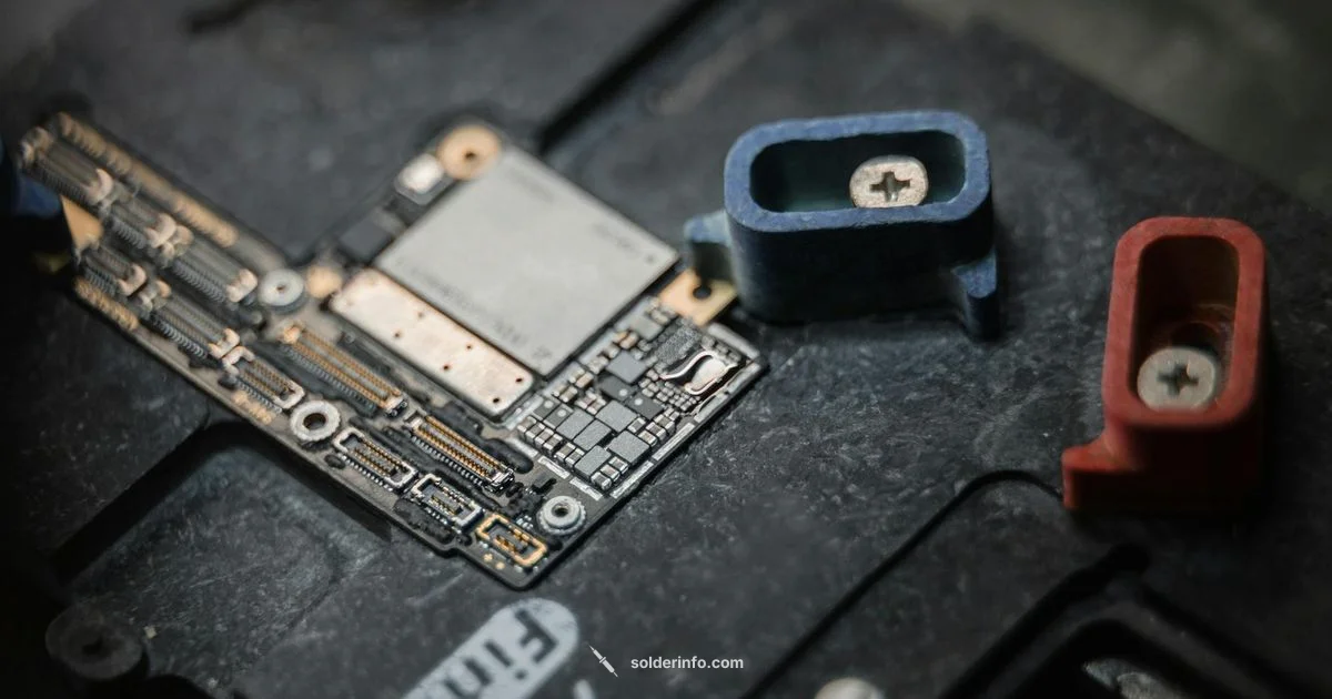 J STD 006 Guide - SolderInfo