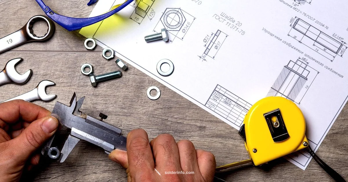 Solder Gun Tips - SolderInfo