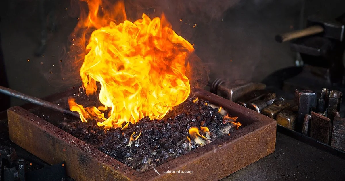 Soldering Basics - SolderInfo