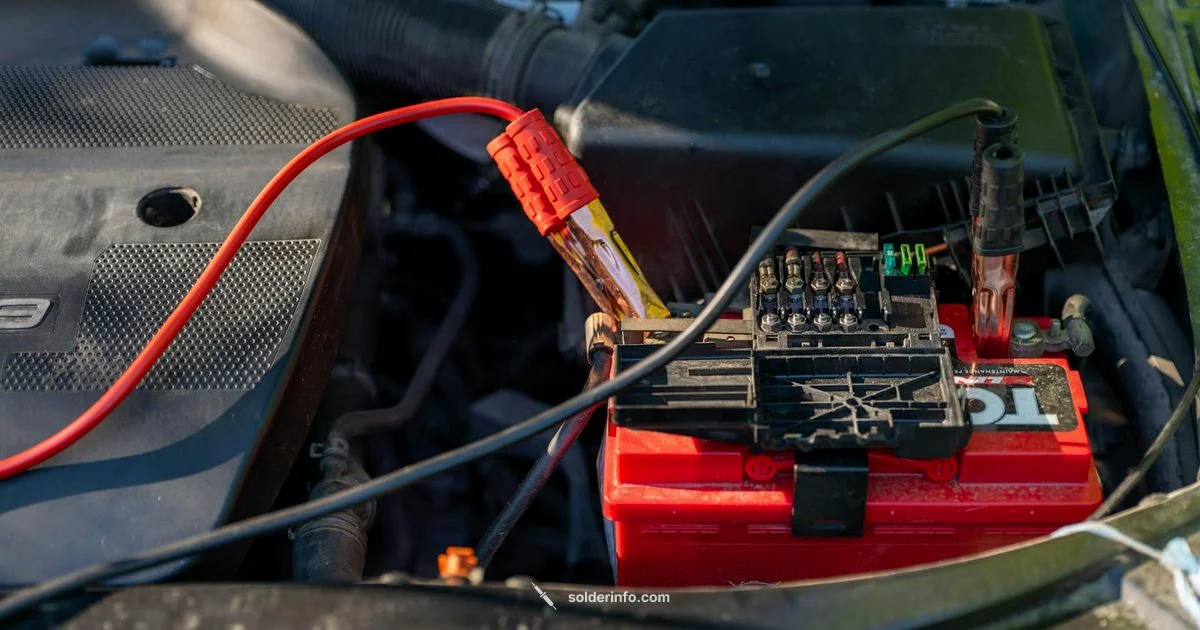 Solder vs Crimp Solder vs Crimp - SolderInfo