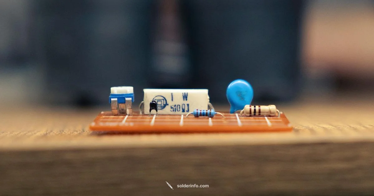 Desoldering Guide Desoldering Guide - SolderInfo