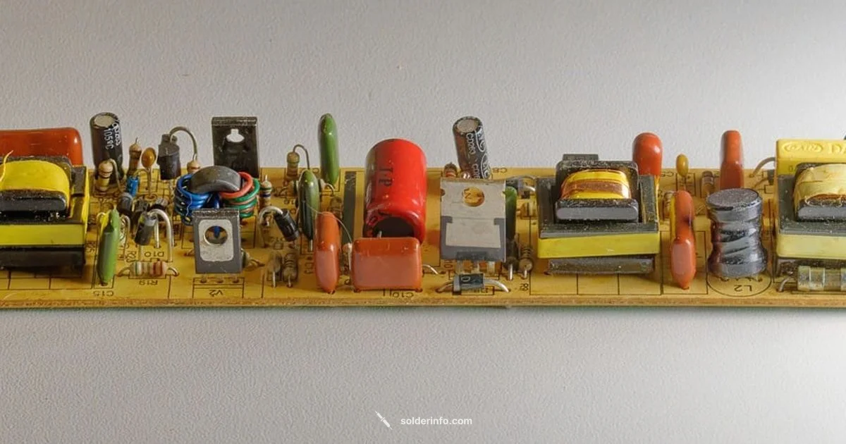 Battery Soldering Safety - SolderInfo