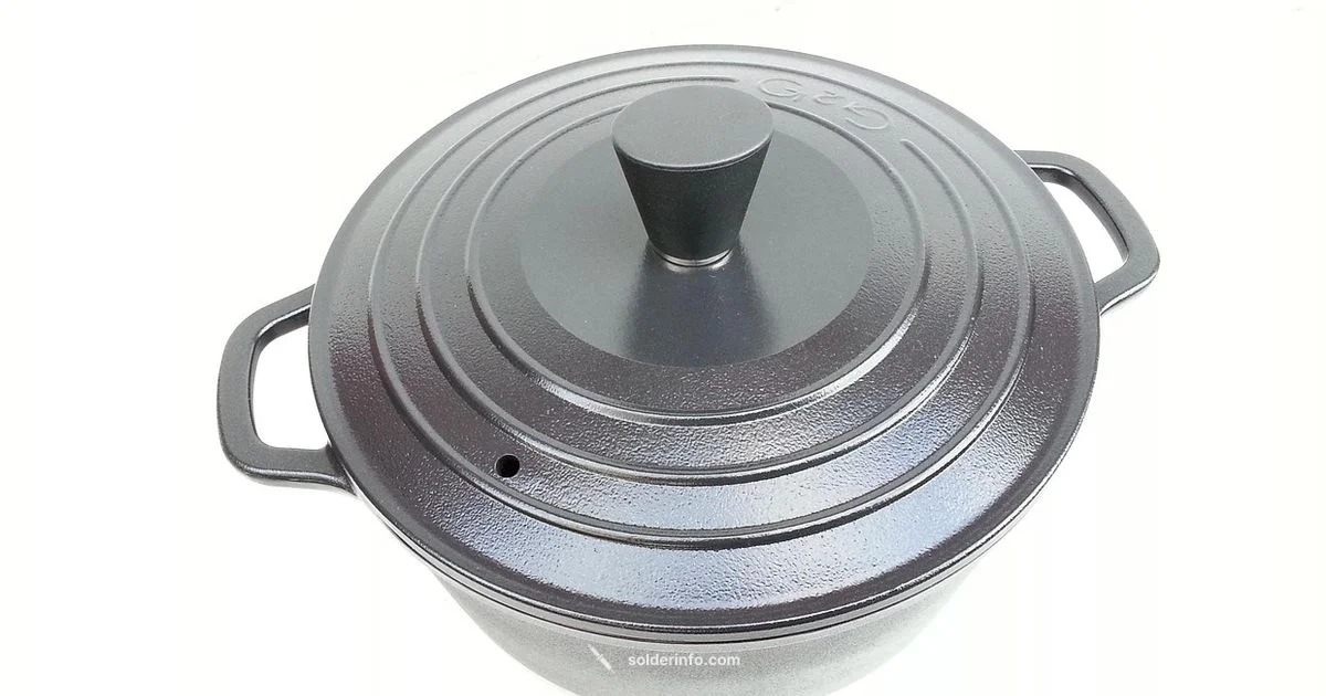 Aluminium Solder Guide - SolderInfo