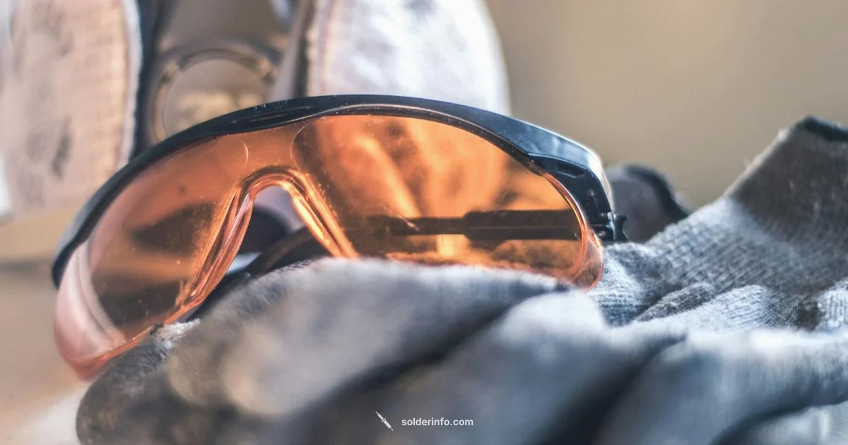 Solder Smoke Podcast - SolderInfo