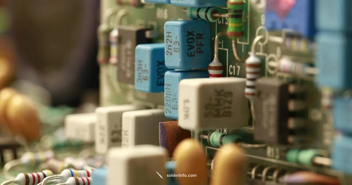 Solder Code Guide - SolderInfo