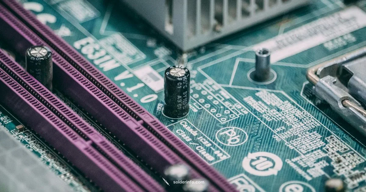 Rosin Flux Paste Guide - SolderInfo