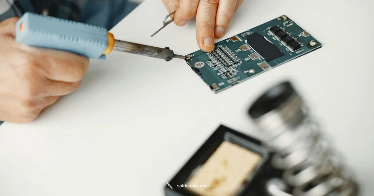 Solder Mask Basics Solder Mask Basics - SolderInfo