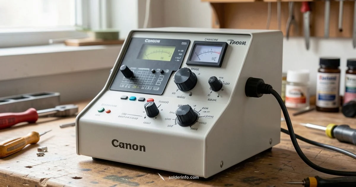 Solder Station Guide Solder Station Guide - SolderInfo