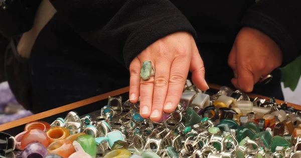 Solder Iron Jewelry - SolderInfo