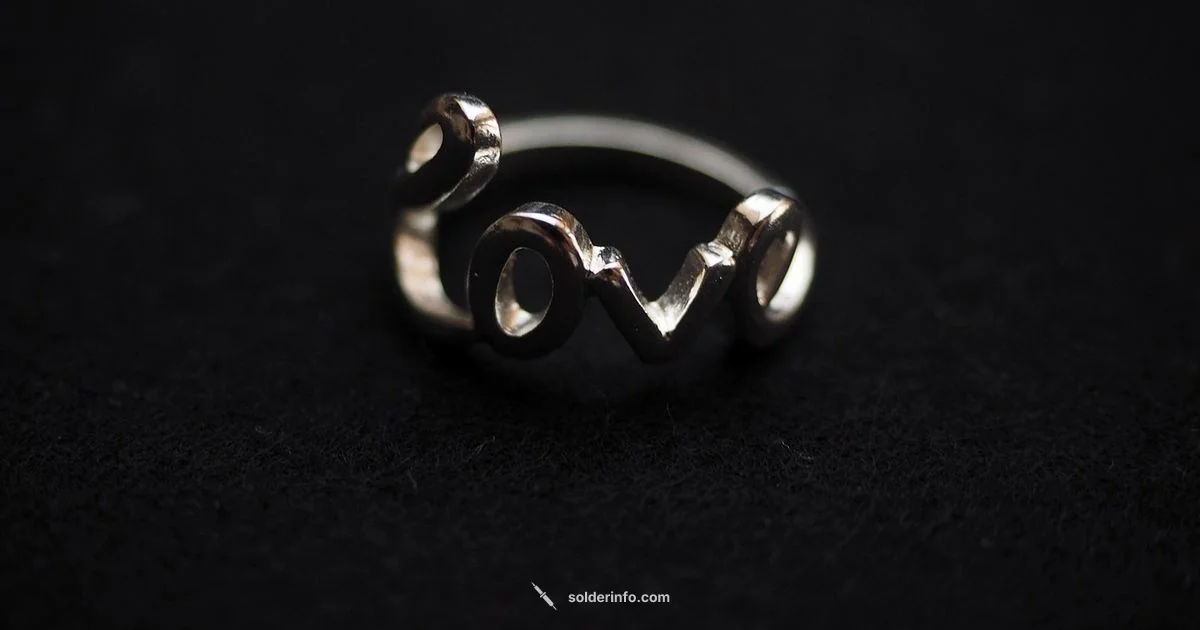 Paste vs Wire Jewelry - SolderInfo