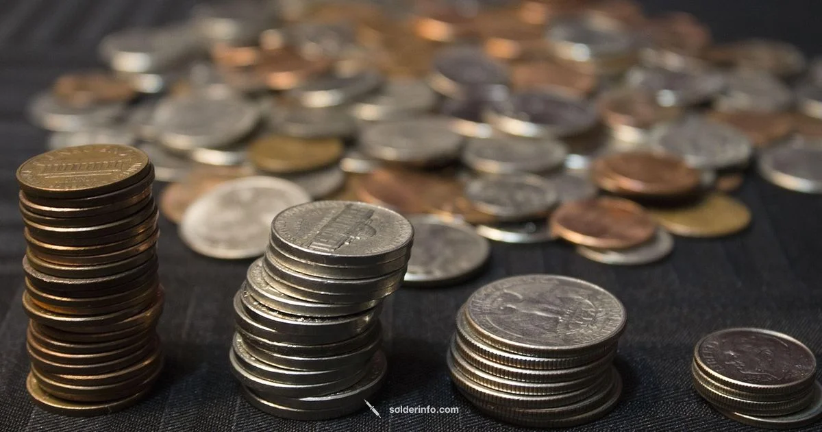 Nickel in Alloys - SolderInfo