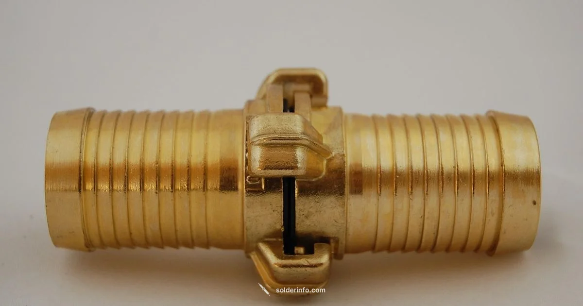 Solder Seal Connectors Solder Seal Connectors - SolderInfo