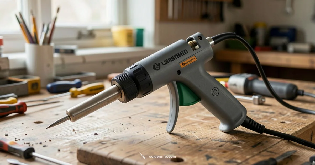 Tool Showdown Tool Showdown - SolderInfo