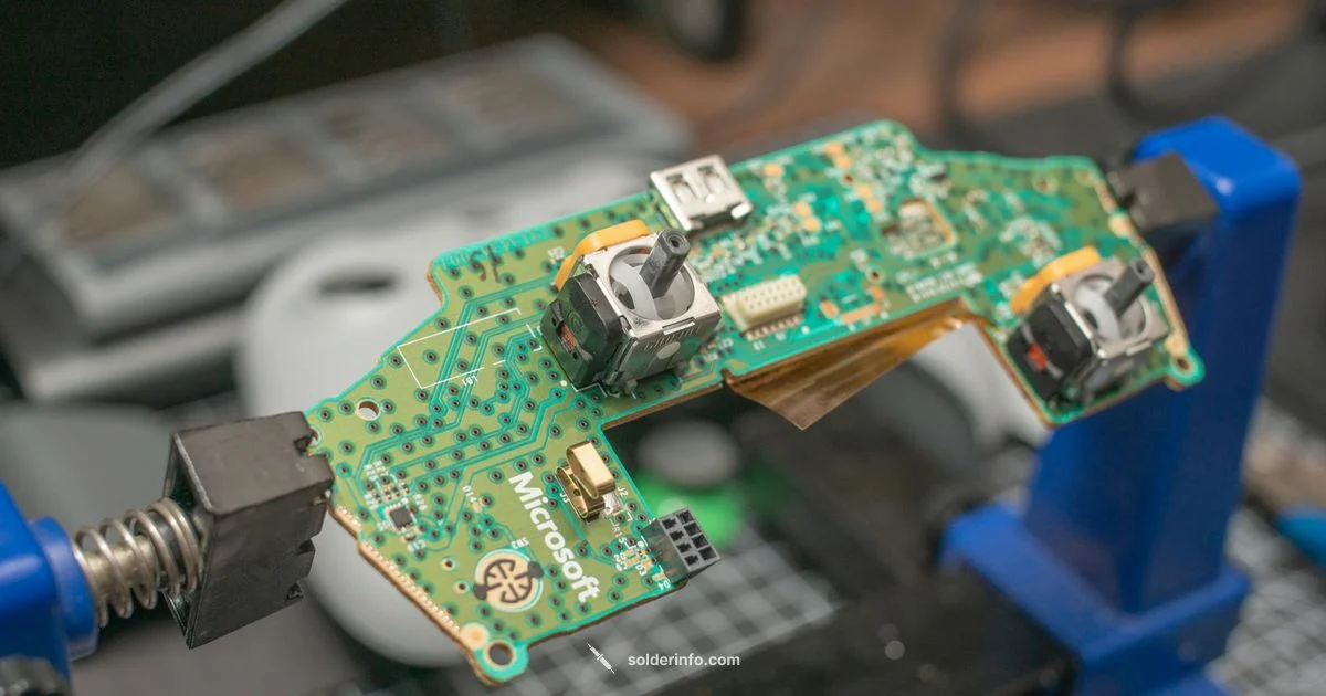 Bridge Prevention Bridge Prevention - SolderInfo