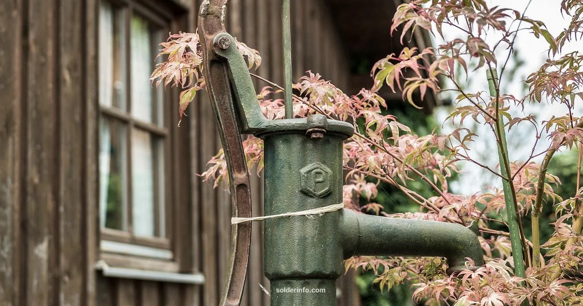 Desoldering Pump Guide Desoldering Pump Guide - SolderInfo