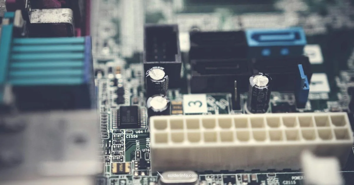 Solder Property Basics - SolderInfo
