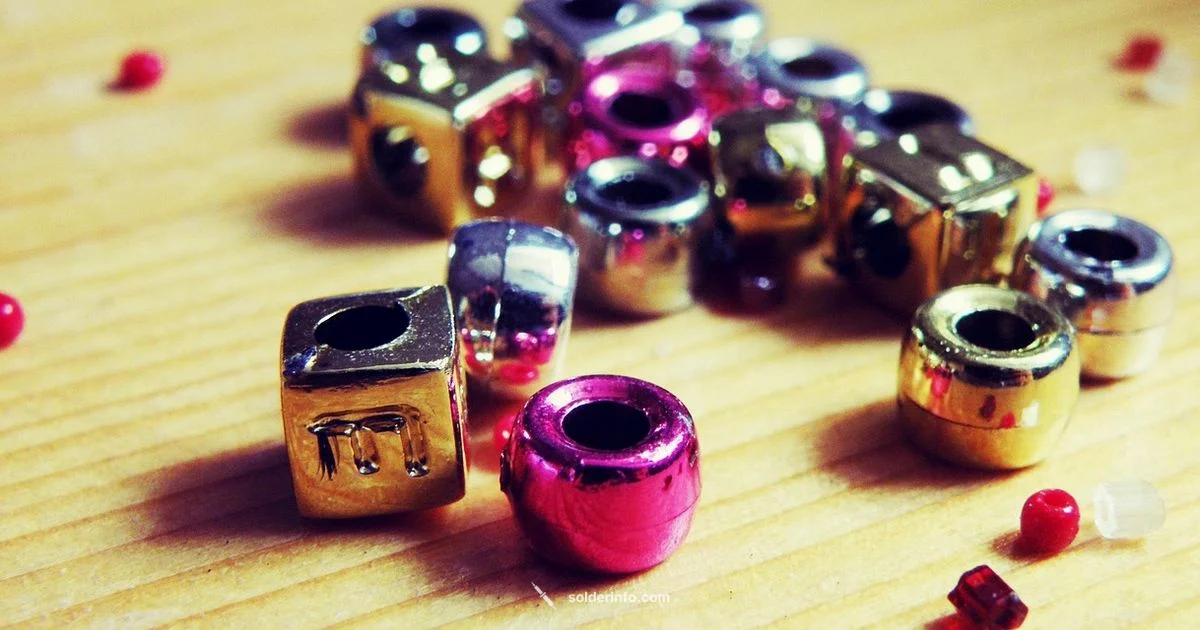 Hard Solder vs Brazing - SolderInfo