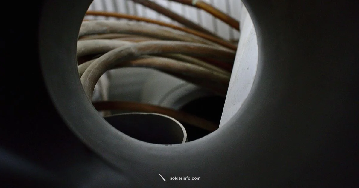 Solder vs ProPress - SolderInfo