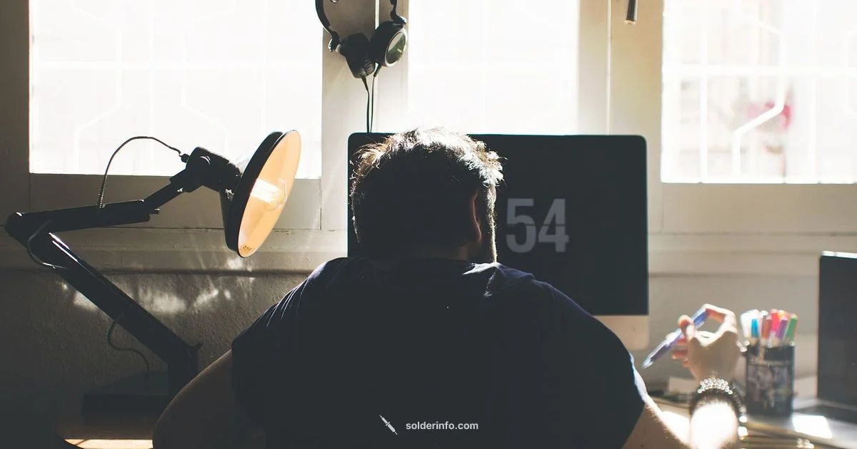 Soldering Essentials - SolderInfo