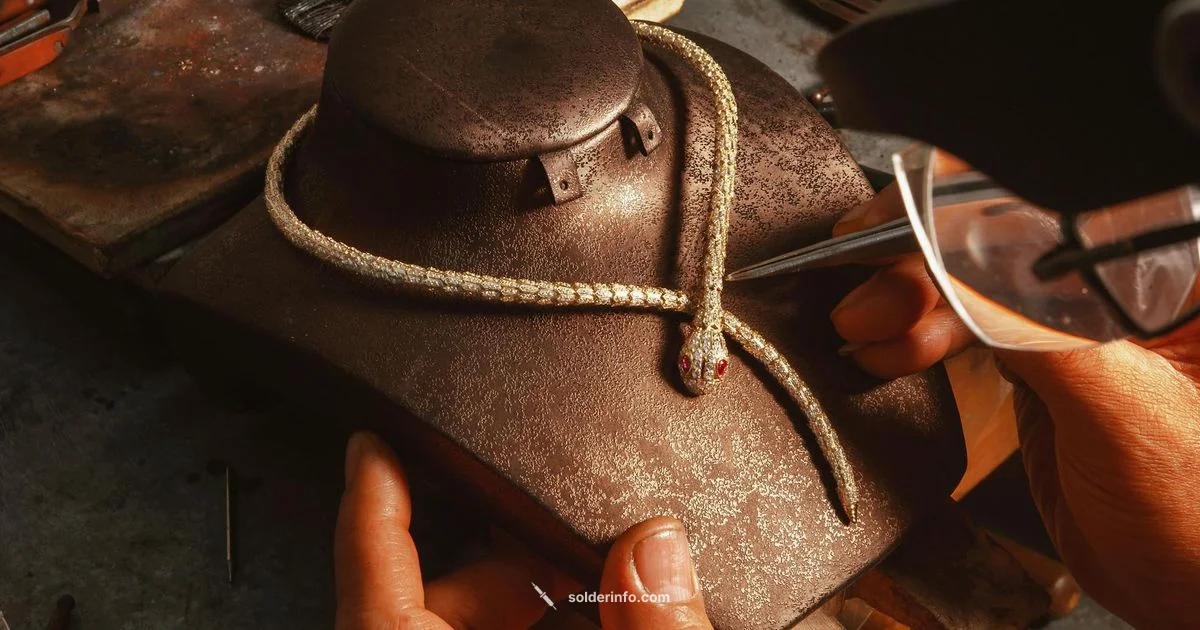 Sweat Solder Jewelry Sweat Solder Jewelry - SolderInfo