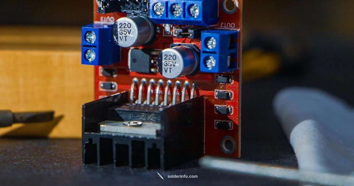 SMD Soldering Essentials - SolderInfo
