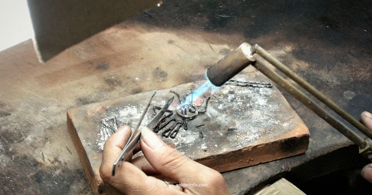 Solder Wires Together - SolderInfo