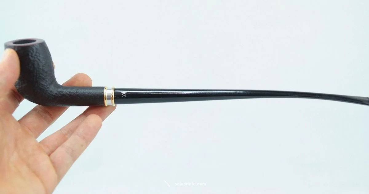 Pipemaster Workshop - SolderInfo