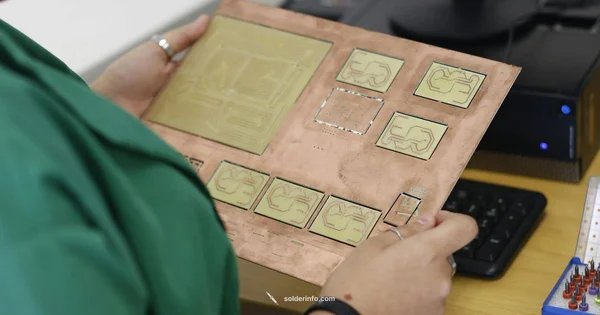 Solder Joint Reliability - SolderInfo