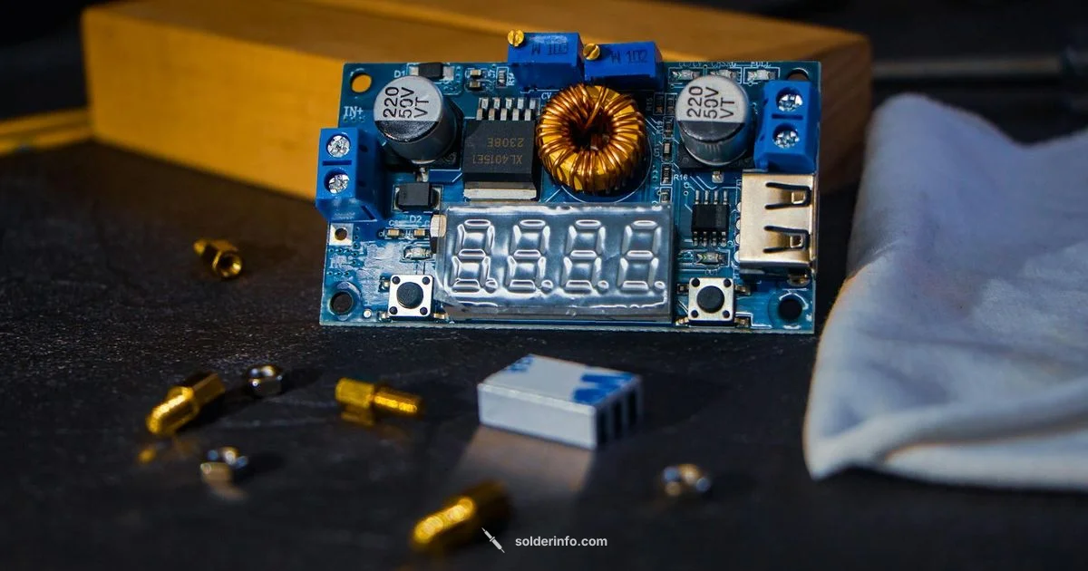 Masking Methods Guide - SolderInfo