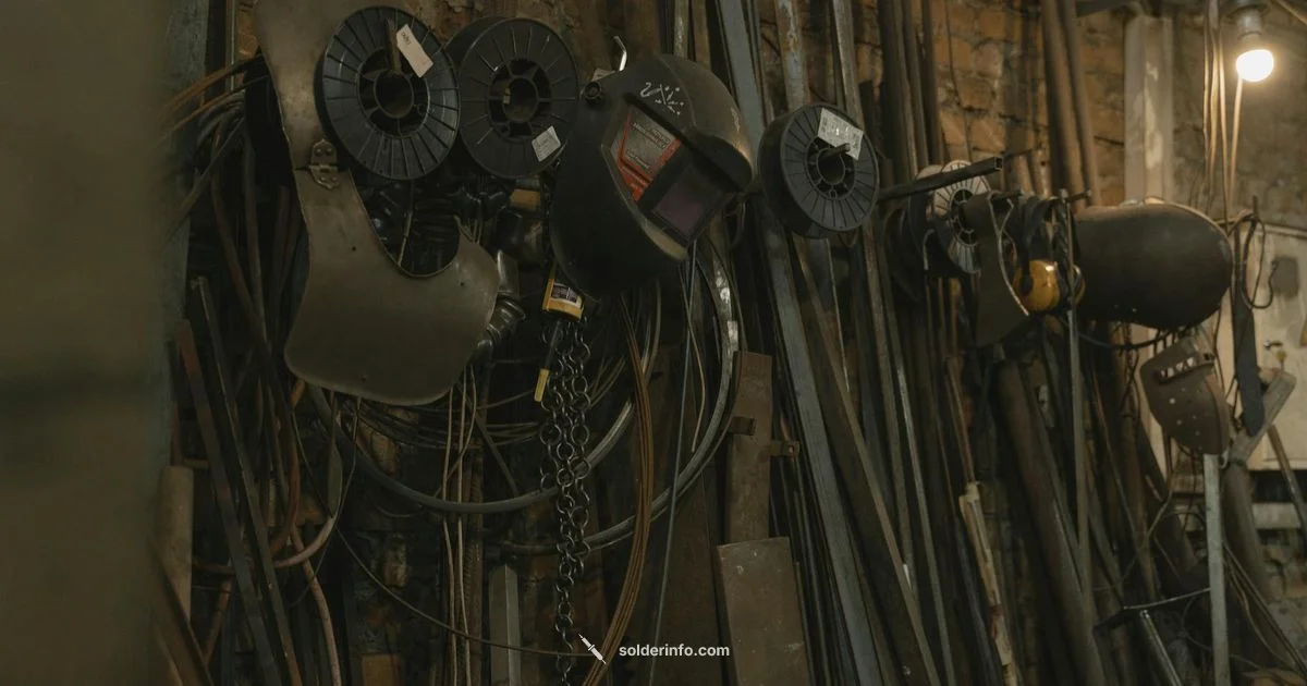 Solder Sweat Guide - SolderInfo