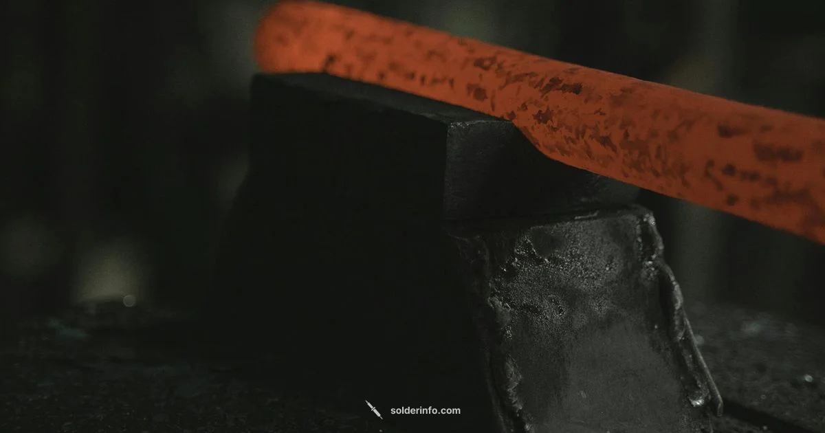 Soldering Metal Essentials Soldering Metal Essentials - SolderInfo