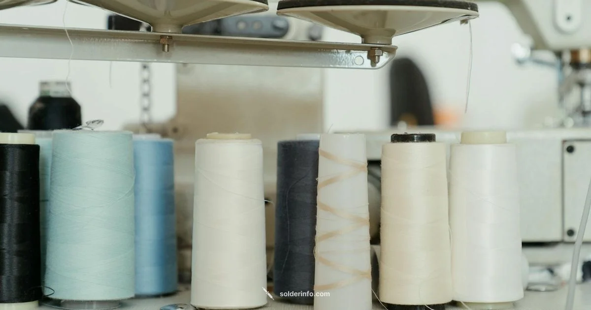 DIY Solder Wick Guide - SolderInfo