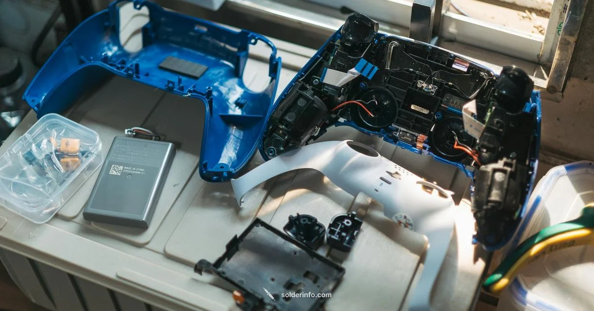 Solder Composition Guide - SolderInfo