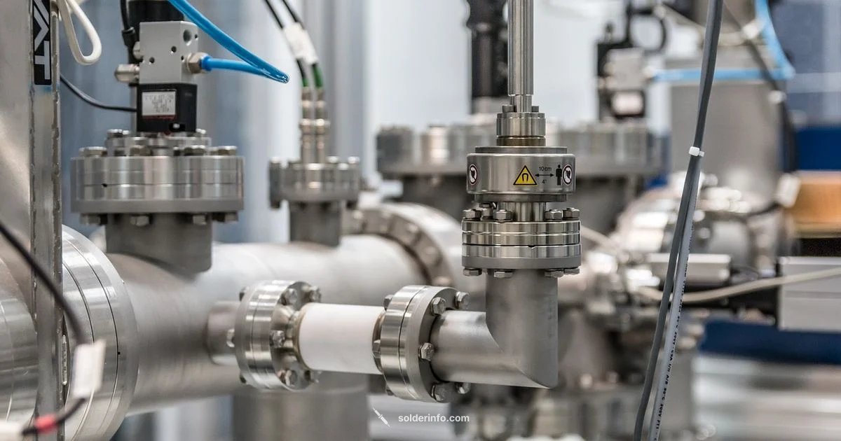 Lead-Free vs Lead - SolderInfo