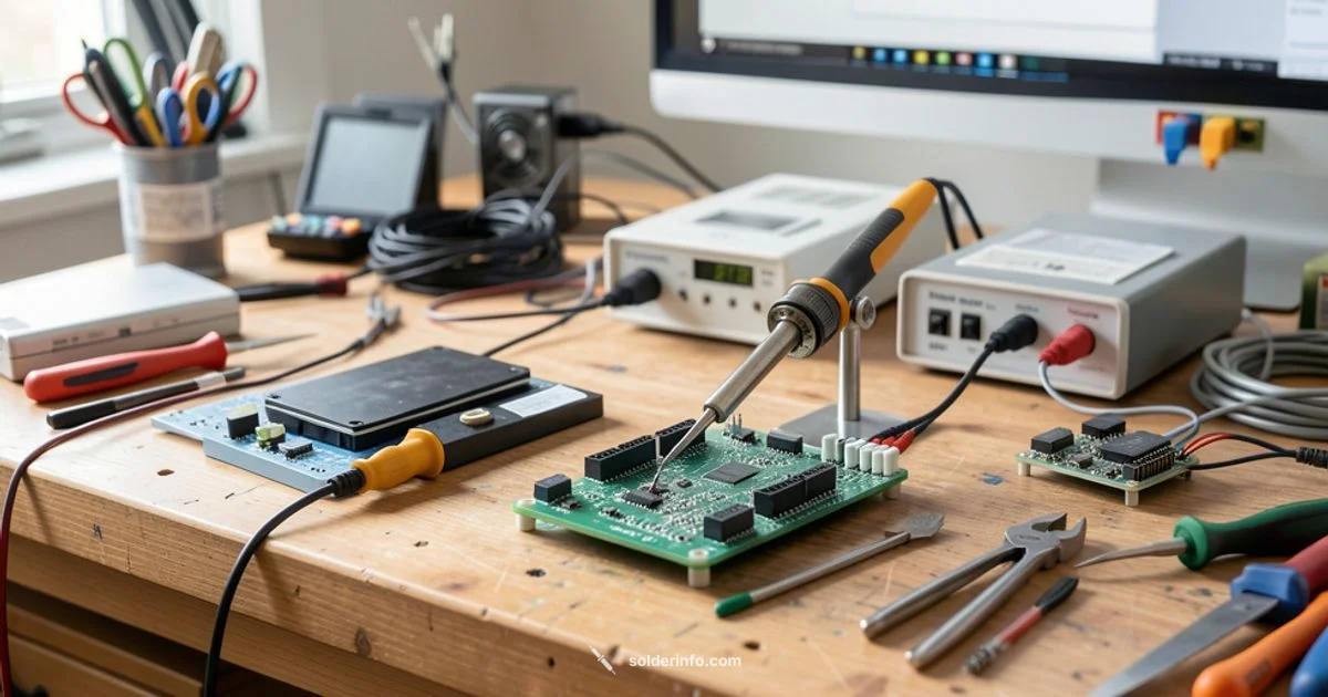 Wire Choice Guide - SolderInfo