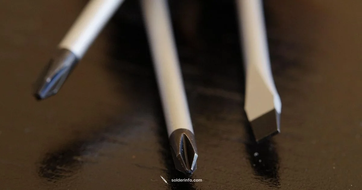 Solder vs Weld: Español - SolderInfo