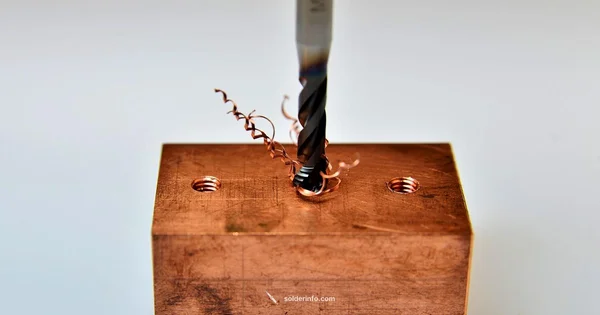 Upside-Down Soldering - SolderInfo
