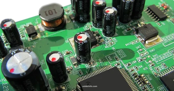 Identify Silver Solder - SolderInfo