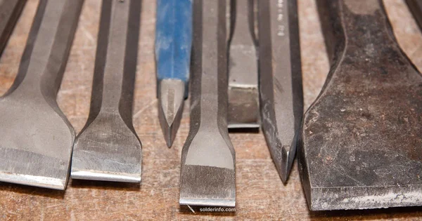 Solder Tip Longevity - SolderInfo